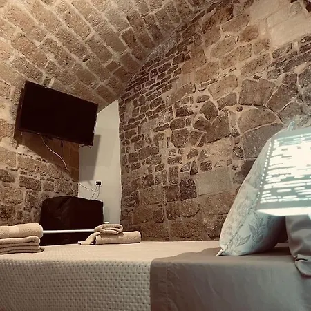 Apartman Stefy's Bari