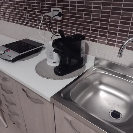 Stefy's Apartament *