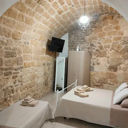 Apartament Stefy's Bari