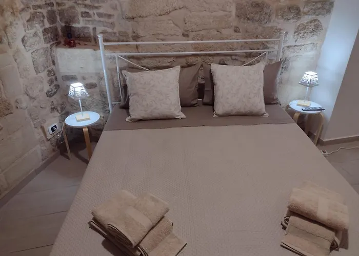 Stefy's Apartment Bari