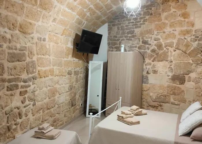 Apartment Stefy's Bari