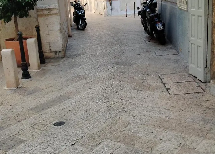 Apartment Stefy's Bari