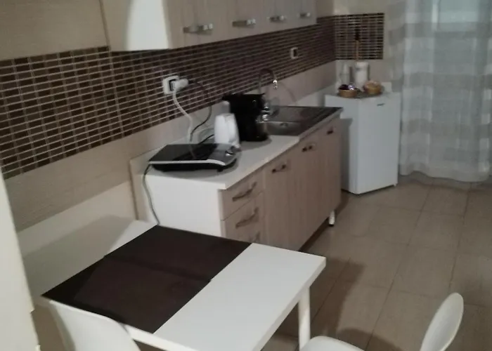 Stefy's Apartment Bari
